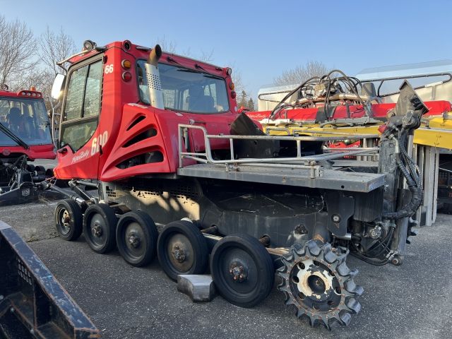 PistenBully 600 Park PT-109