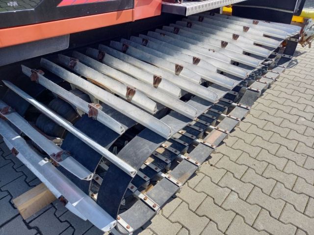 Kässbohrer PB 160 D