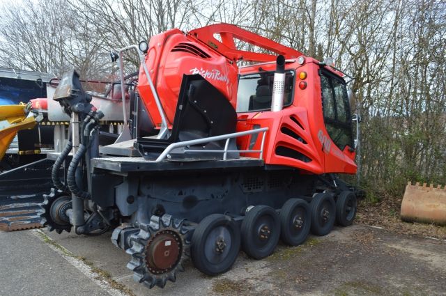 PistenBully 600 W Polar PT-242