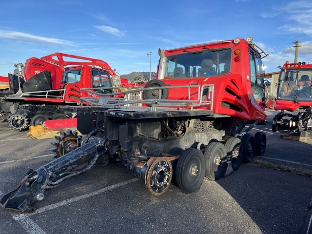 PistenBully 600 PT-92