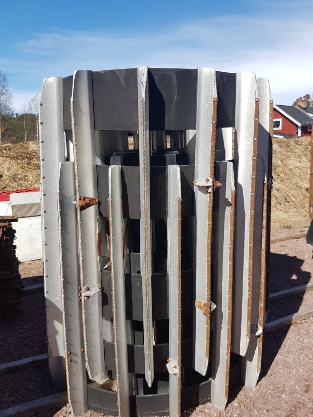 für PB 300-600