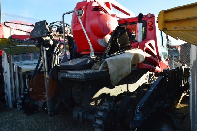PistenBully 600 W Polar PT-243