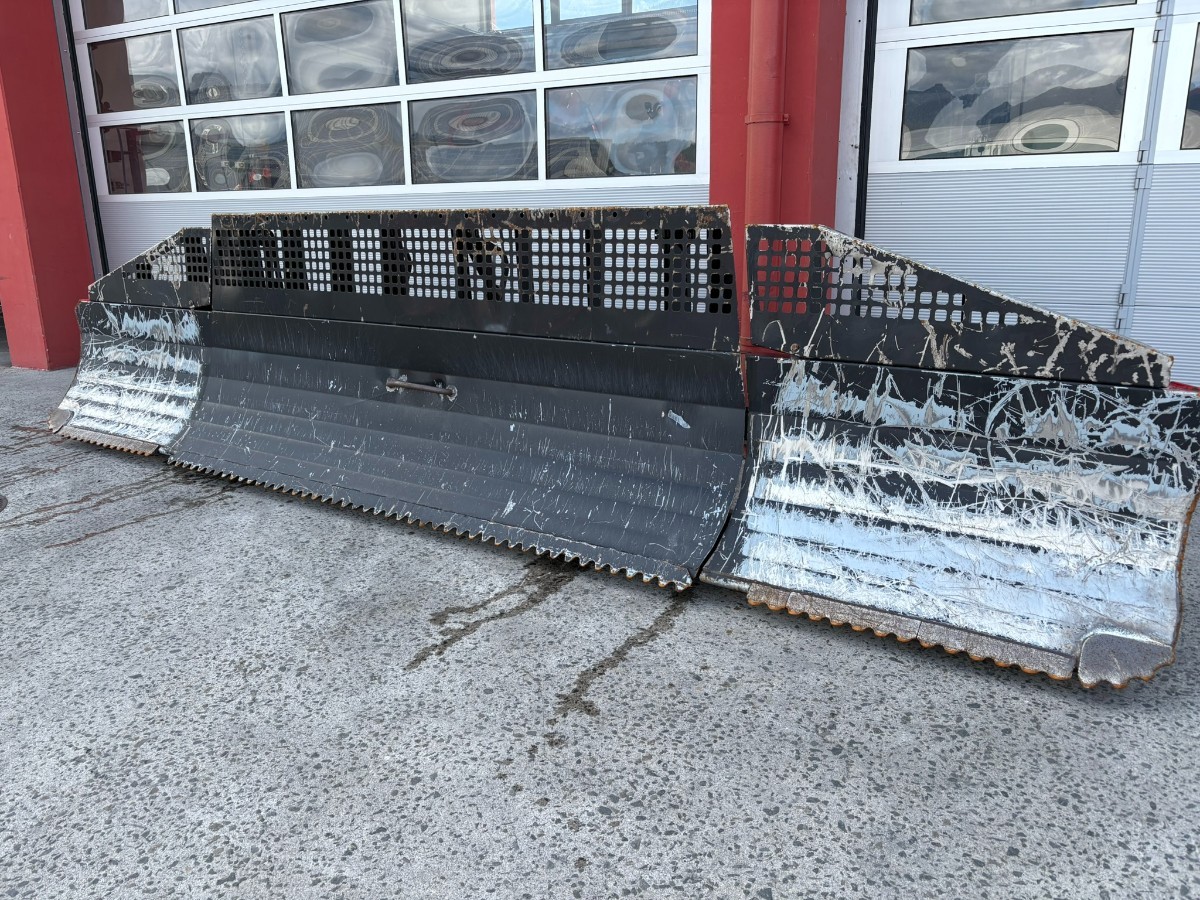 PB600 Polar Winde EU5