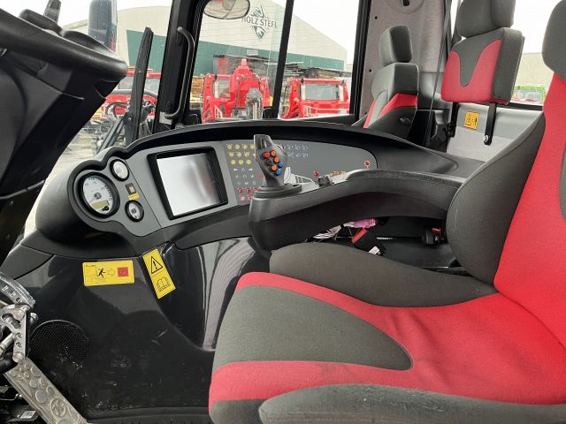 PistenBully 600 SRC PT-260