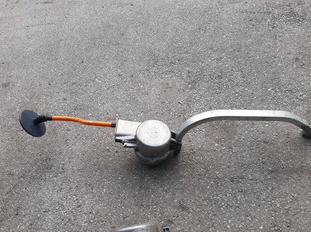 Tellergehänge Doppelmayr