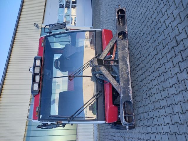 Prinoth T4S