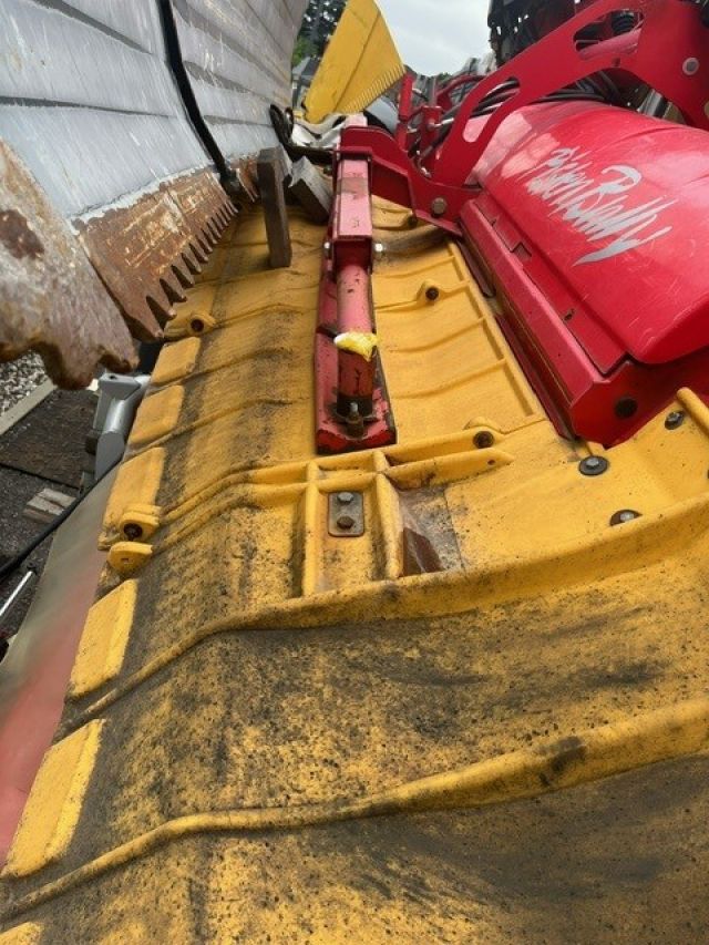 PistenBully 600 PT-272