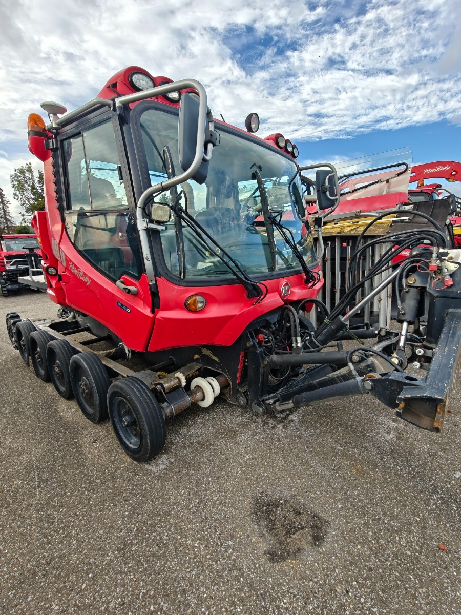 PB400 Park