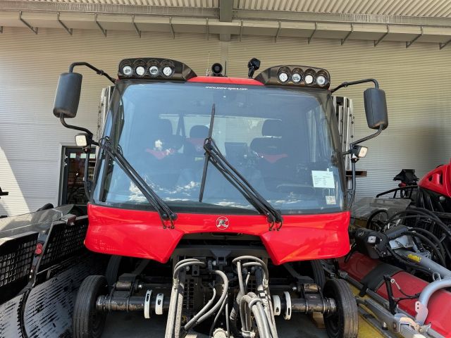 PistenBully 600 Polar PT-173