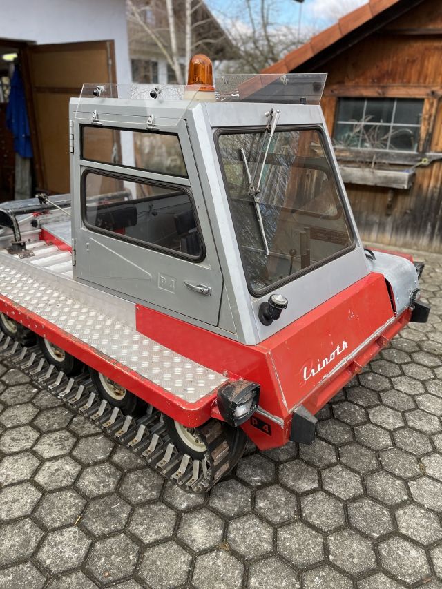 Prinoth P4