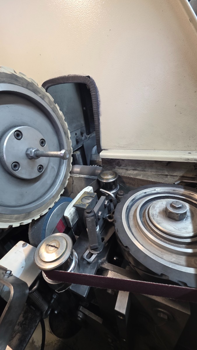 MONTANA GHTT Tuningmaschine