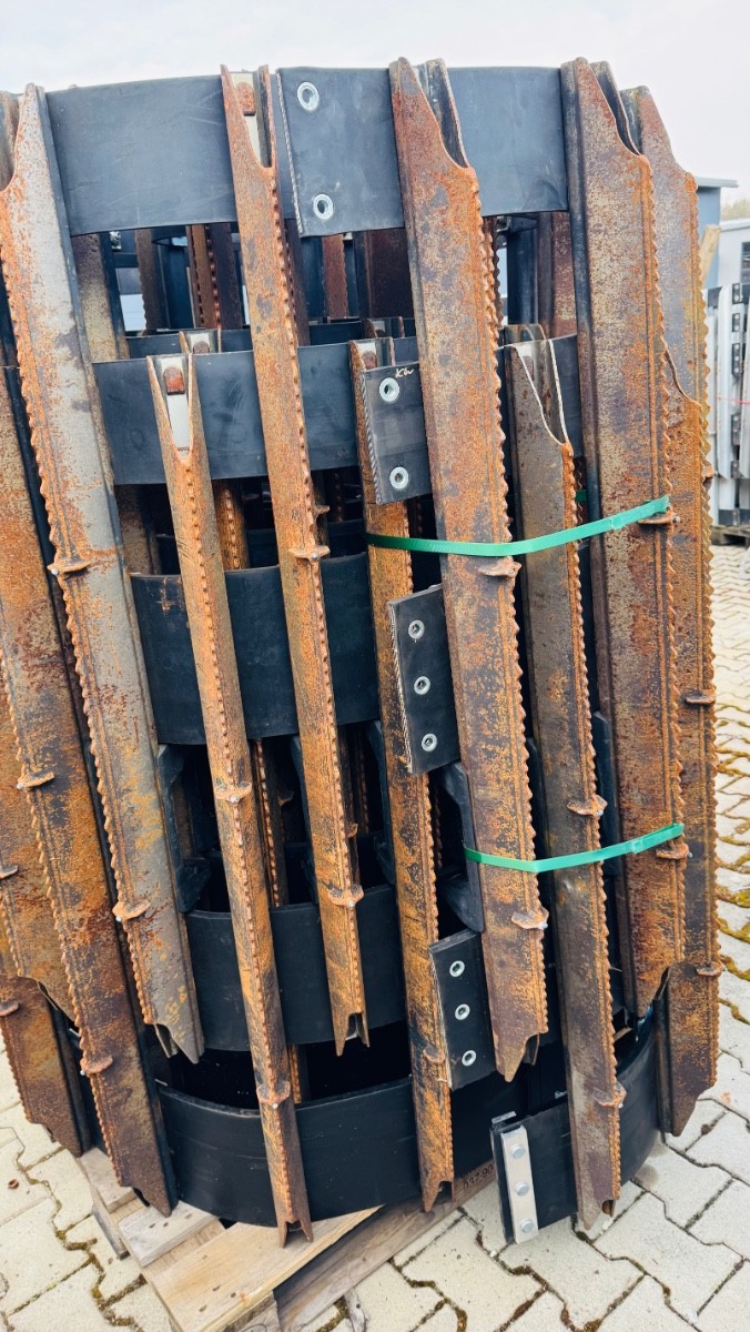 Prinoth Everest / Everest Power