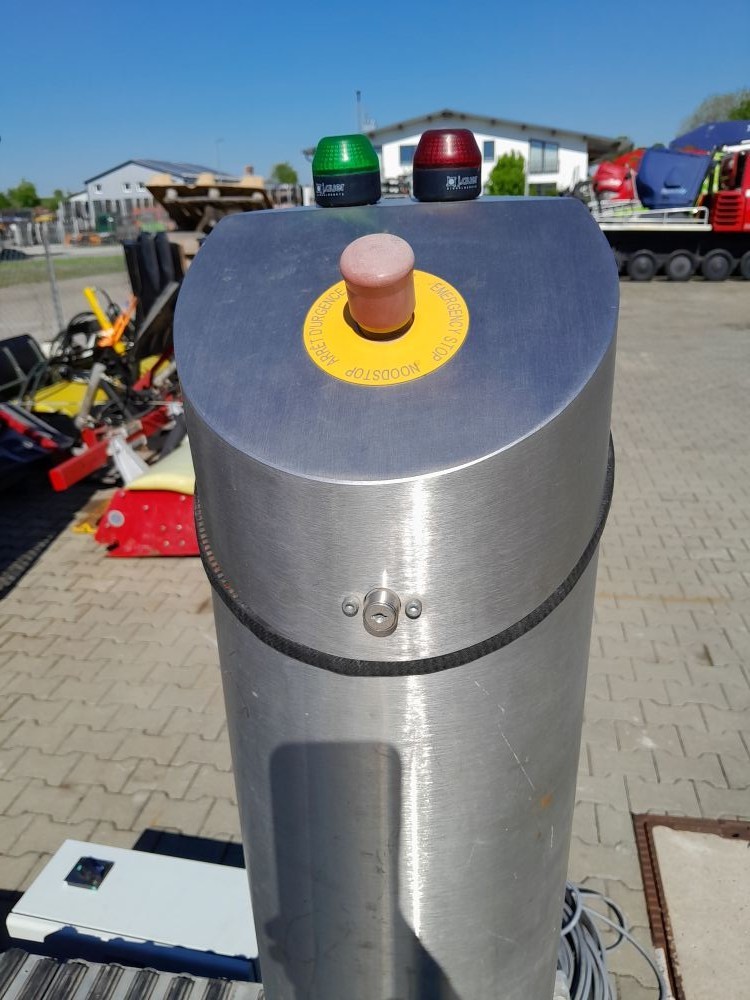 Compac Zauberteppich 33 Meter