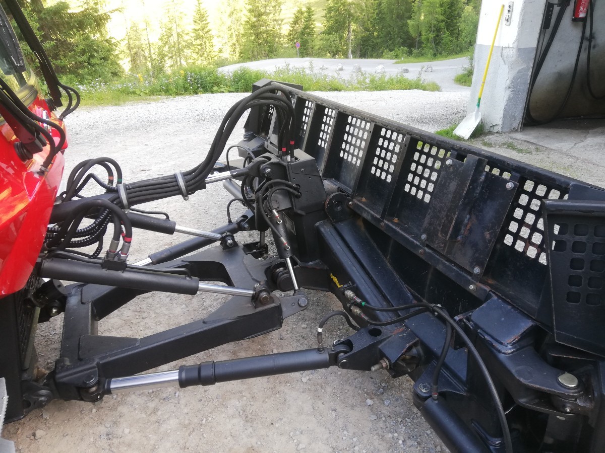 PB 400