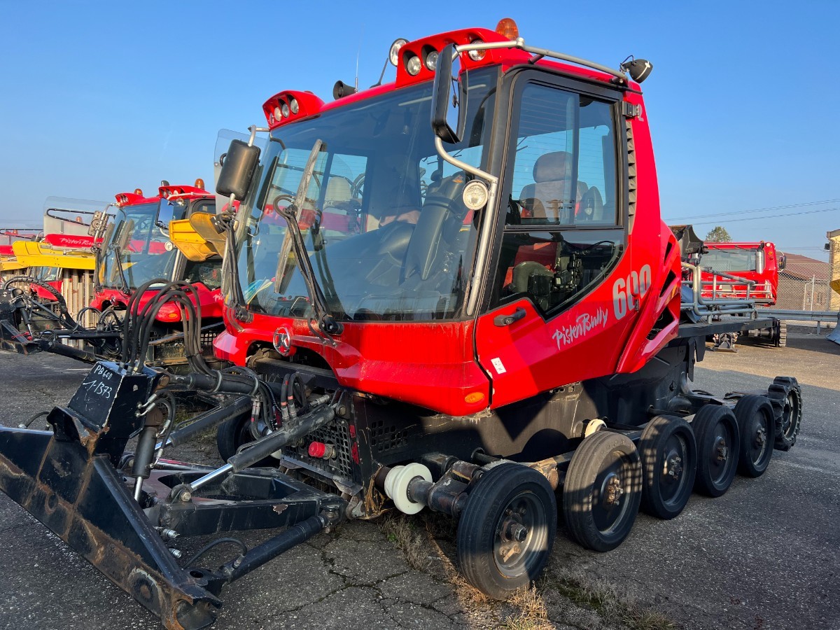 PB 600 PT-177