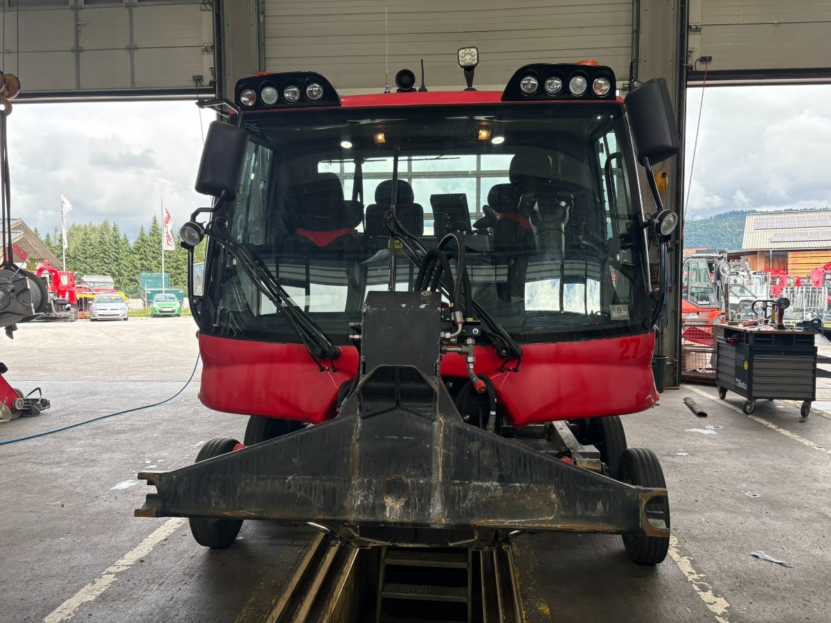PistenBully 600 EU5