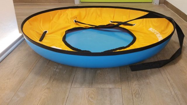 Sunkid Snowtubes Standard 100 / EVO 100