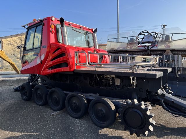 Pistenbully 600 Polar PT 94