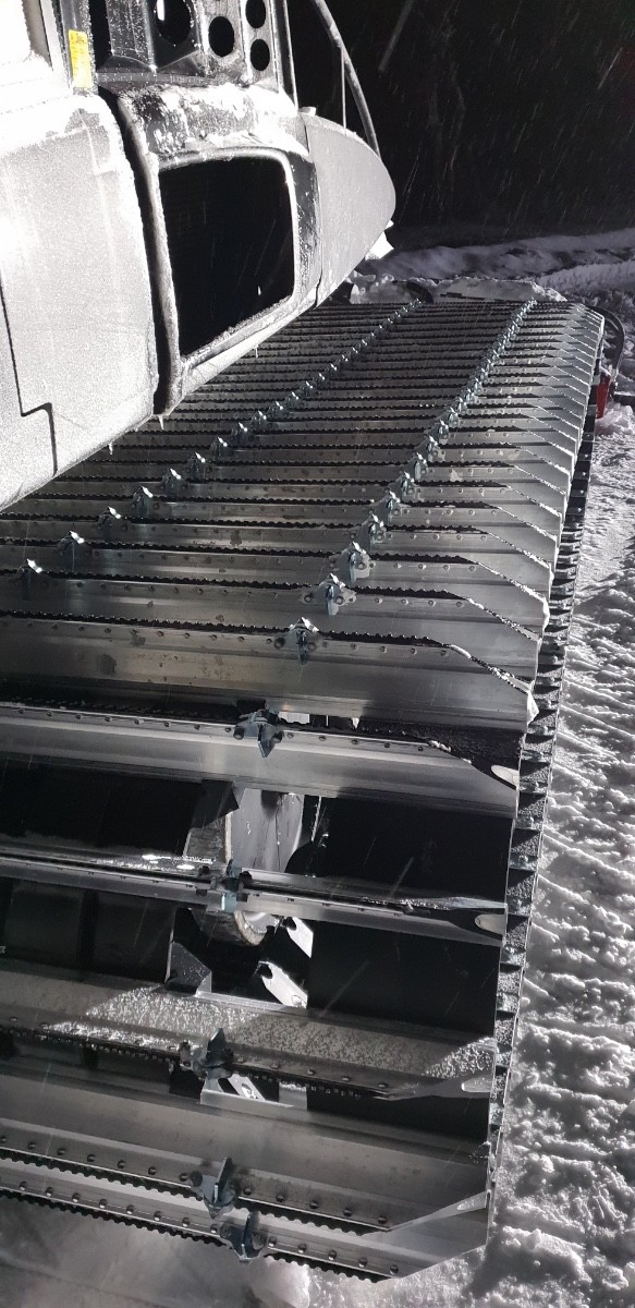 NEUE KOMPLETTKETTEN