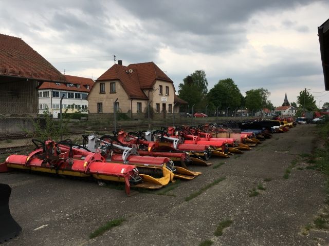 For Sale !!!! Second Hand Tiller !!!!!