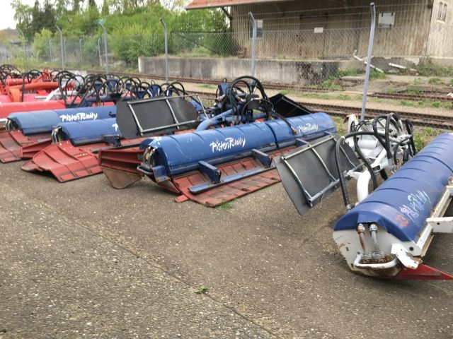 For Sale !!!! Second Hand Tiller !!!!!