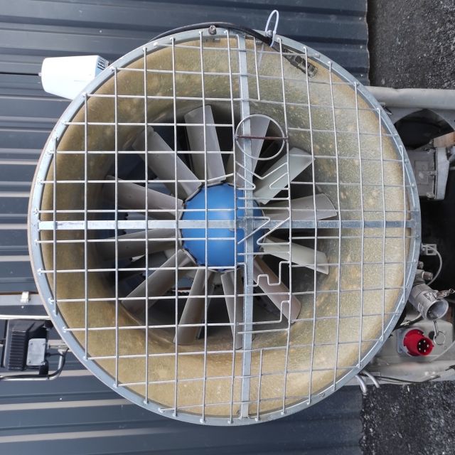 Lenko FA 2000 Automatic