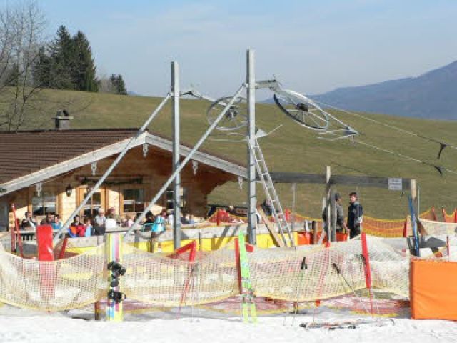 MULTILIFT 2001