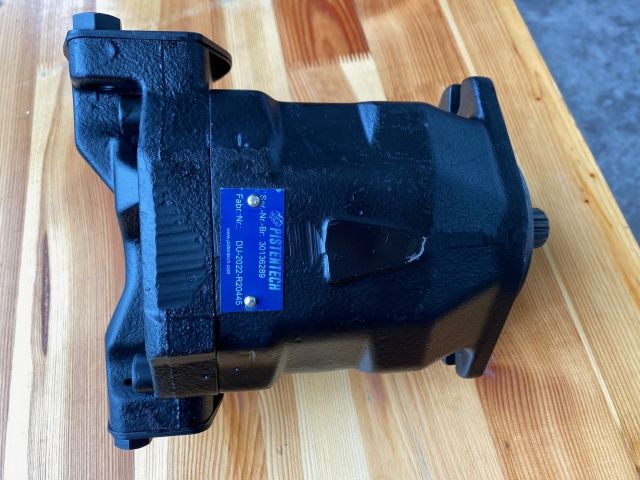 !!NEU!! Pumpenservice / Verteilergetriebe