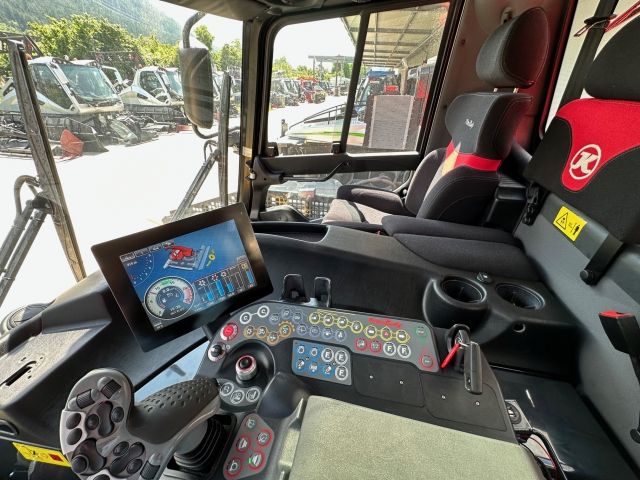 PistenBully 600 W Polar PT-175