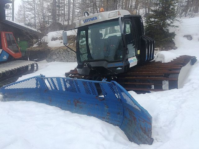 leitner lh500