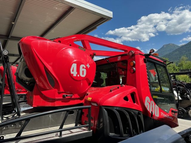 PistenBully 600 W Polar PT-175