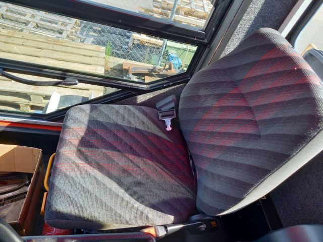 Kässbohrer PB 160 D