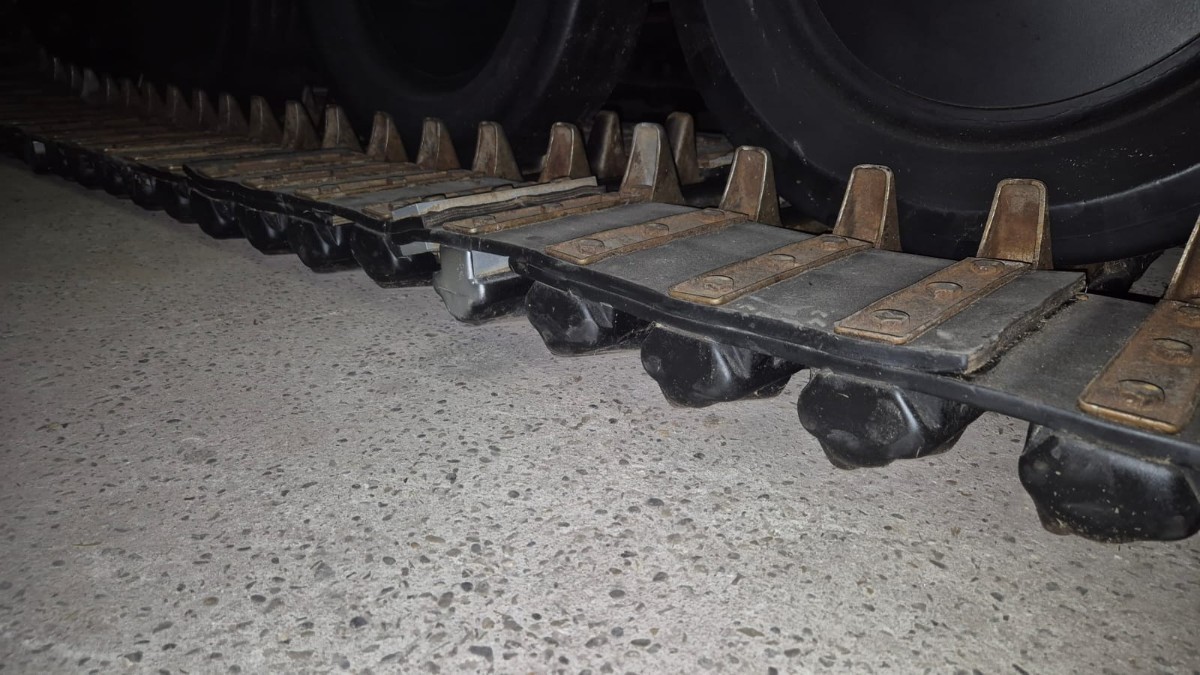 PB300 Sommerketten – Typ X-Track