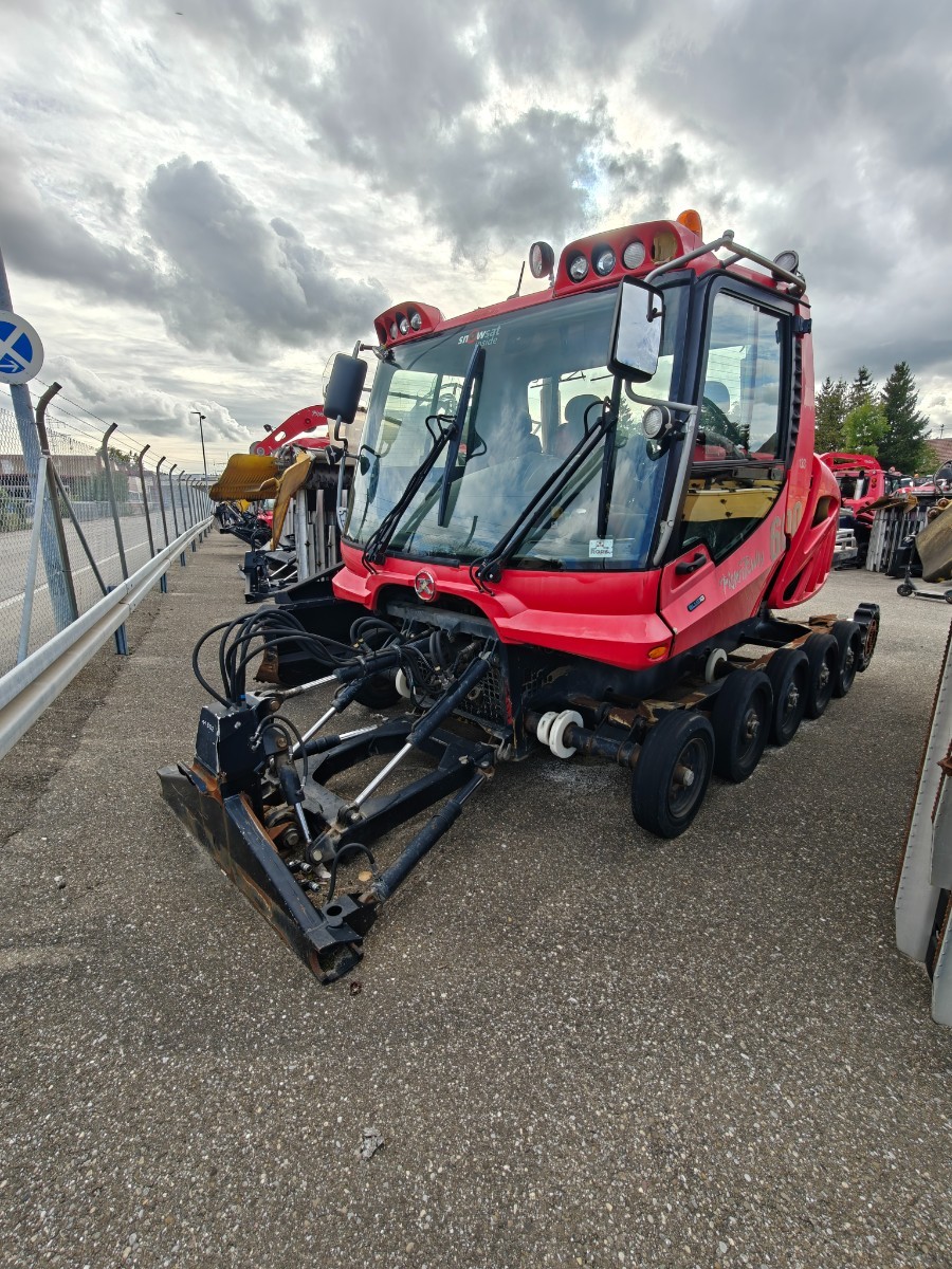 PistenBully 600 Polar SCR PT-330