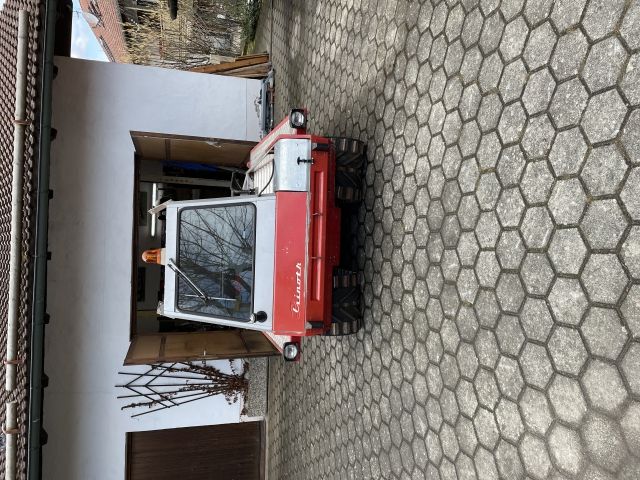 Prinoth P4