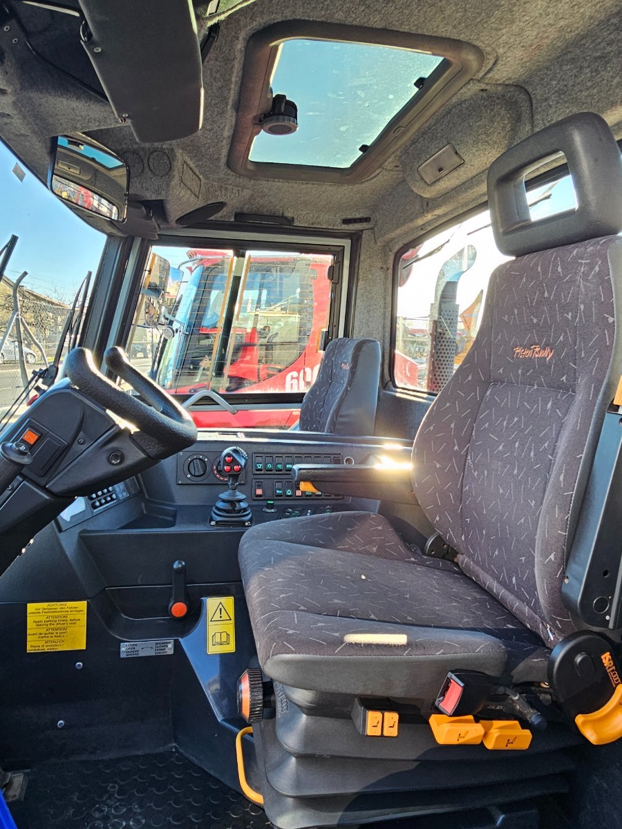 PistenBully 100 PT-307