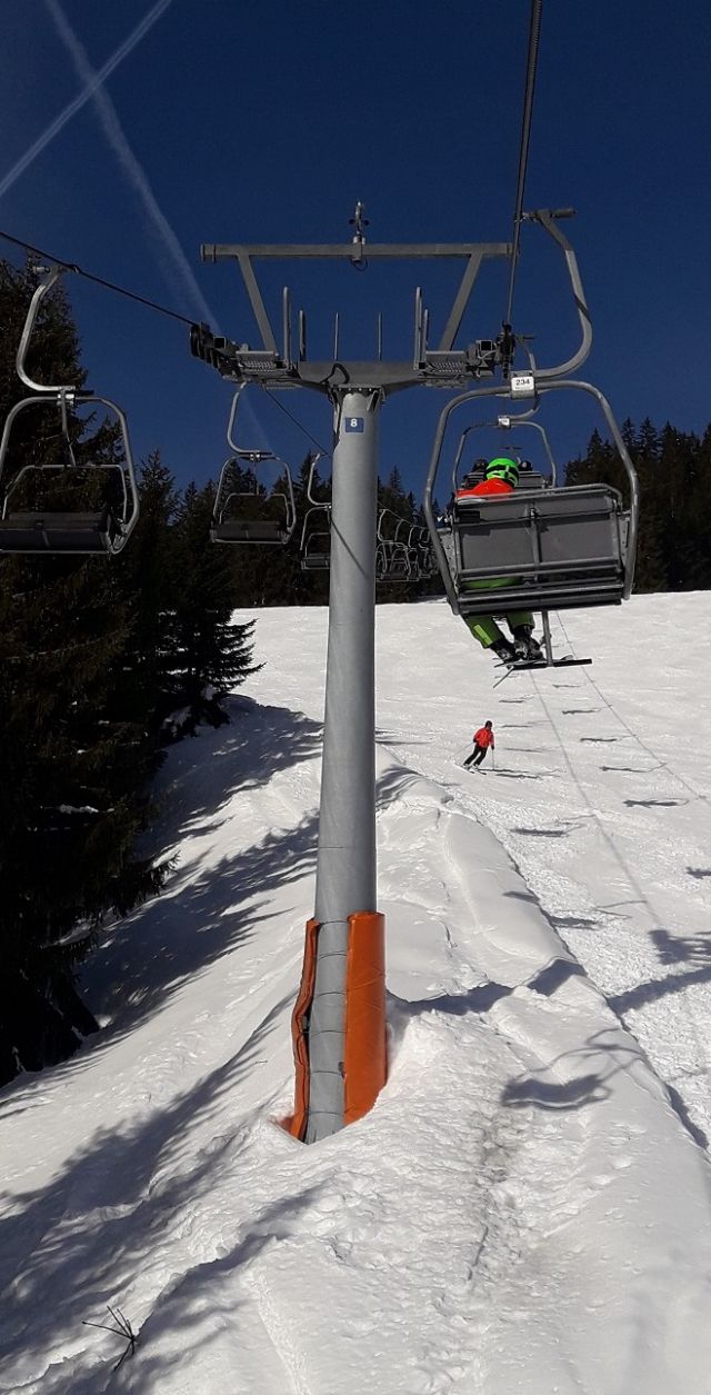 Doppelmayr 2 CLF
