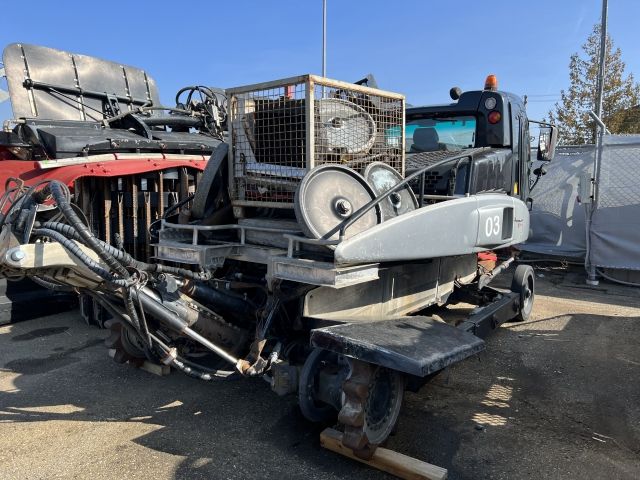 Prinoth Leitwolf PT-191