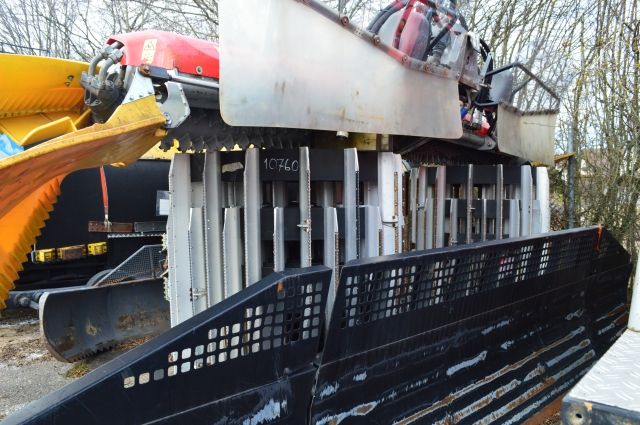 PistenBully 600 W Polar PT-242