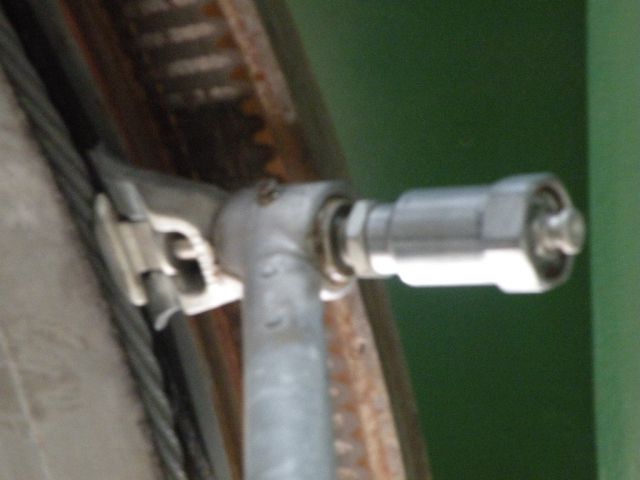 Doppelsessel