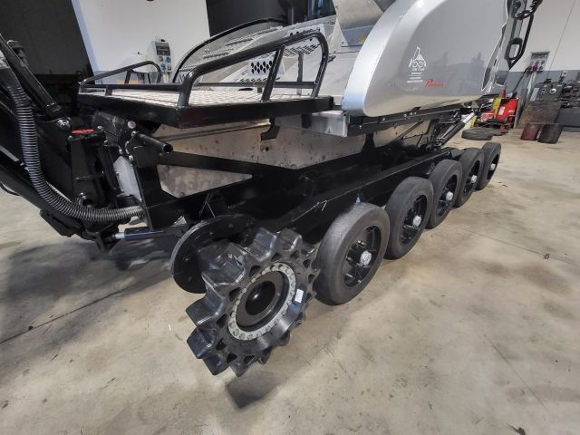 prinoth Bison X