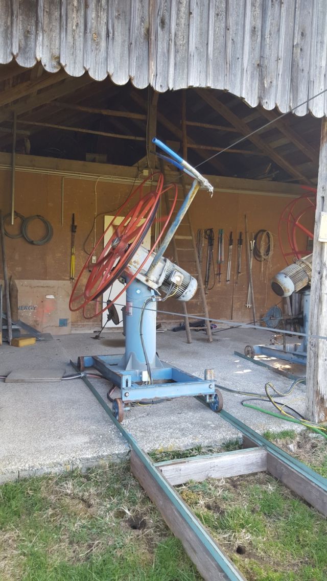 Funk Schlepplift