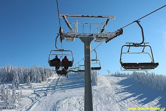 4 seats set - 4 CLF SSG