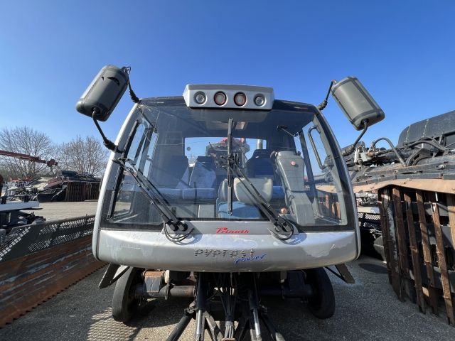 Prinoth Everest W PT 51