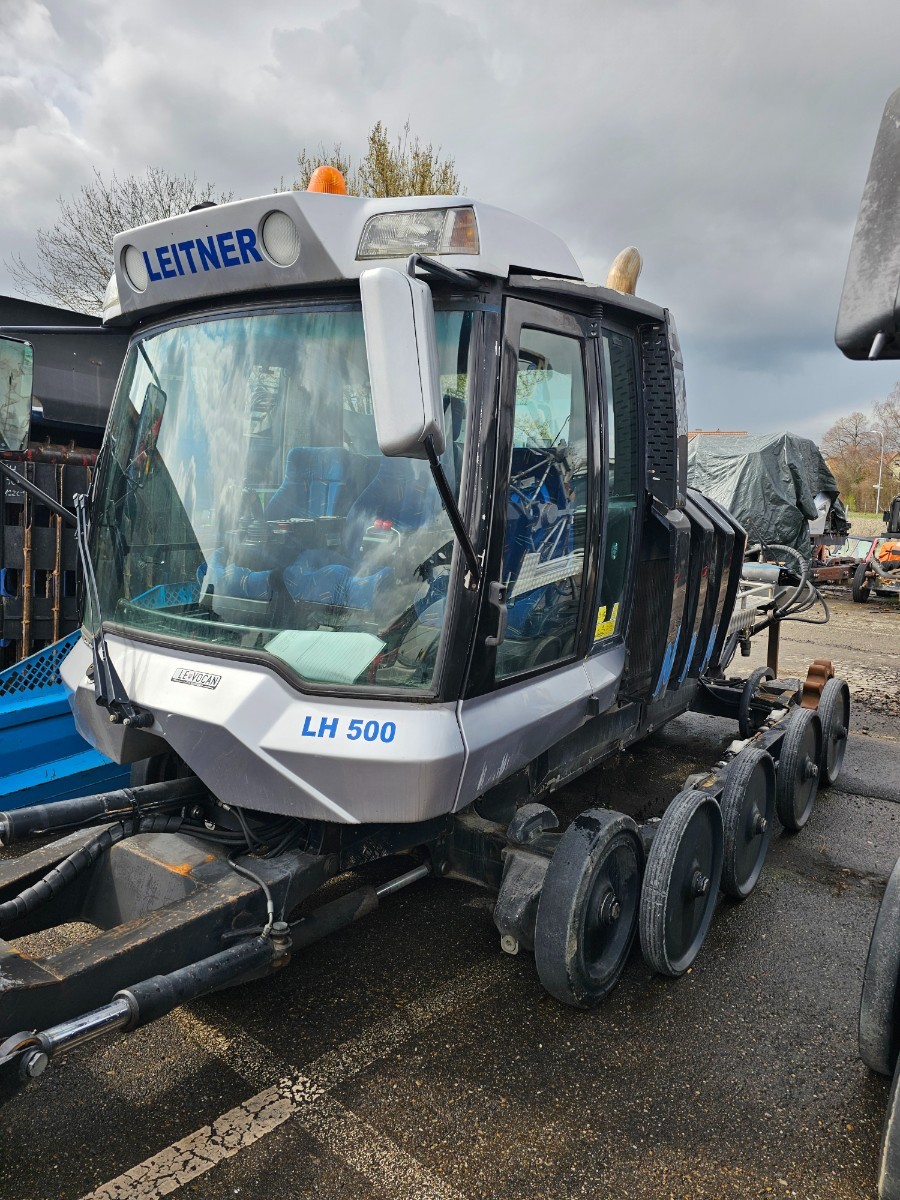 LH500 PT-313