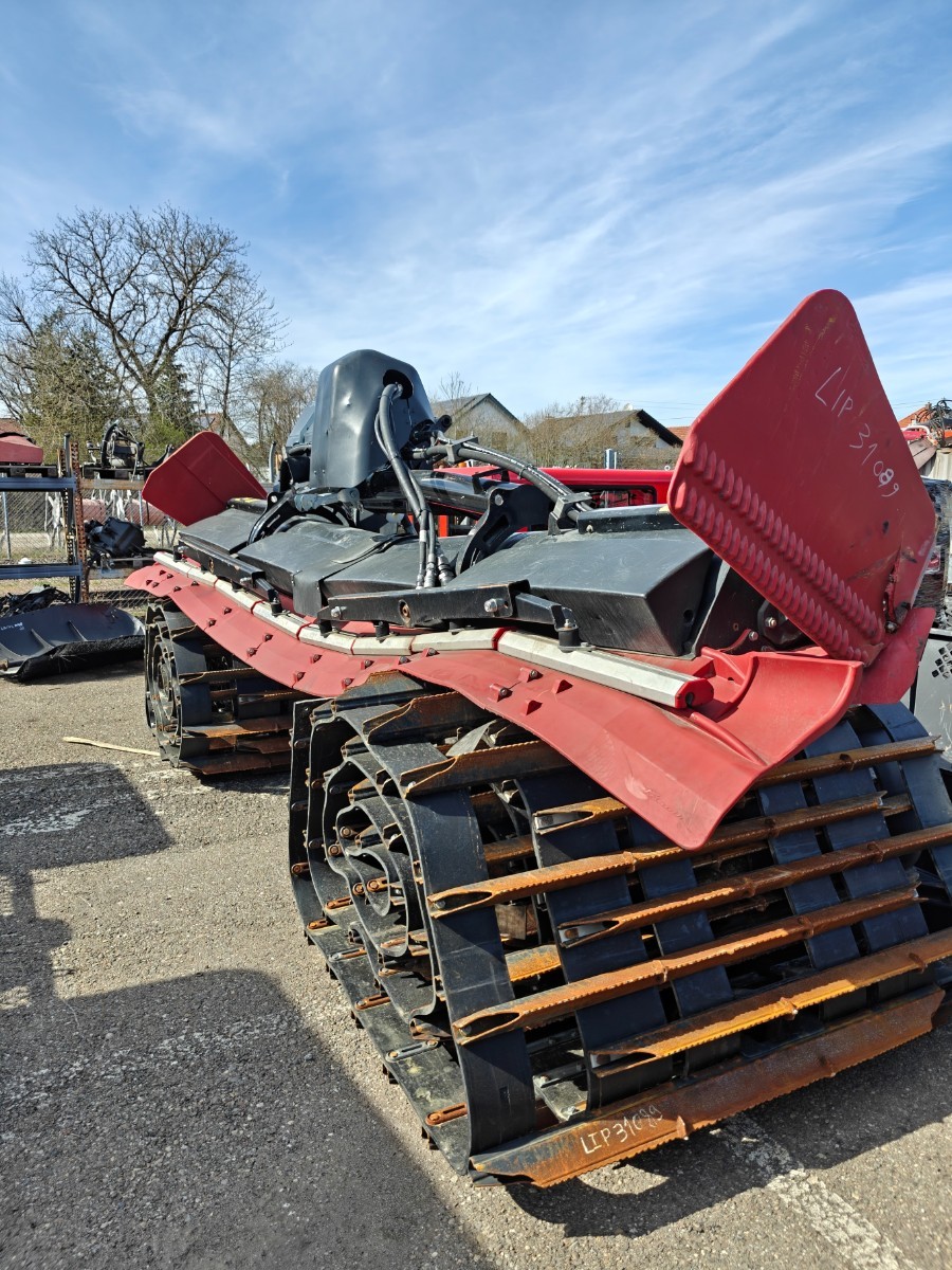 Prinoth New Leitwolf W PT-316*Mit Schweizer Zulassung**ANNIVERSARY PRICES*** PISTENTECH 15 YEARS JUBILÄUMSPREISE!!!