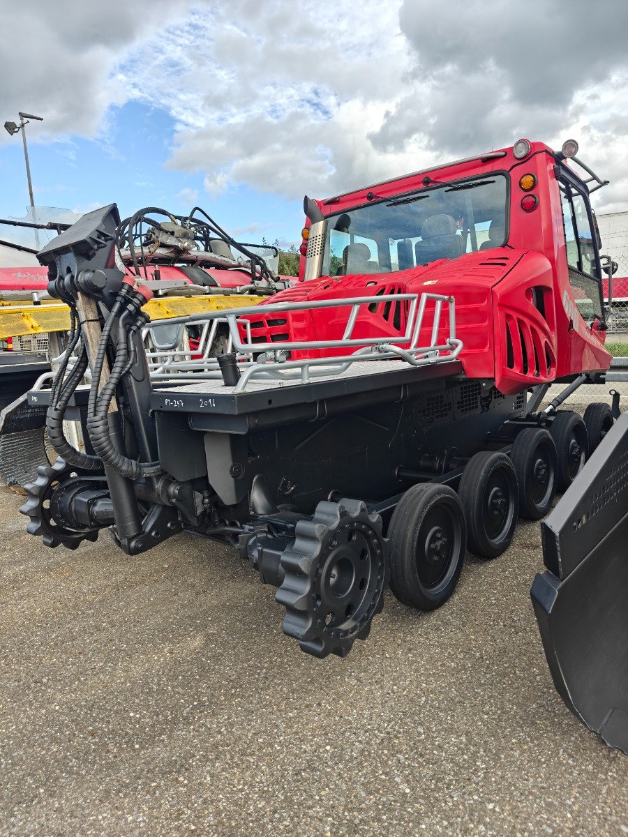 PB 600 SCR PT-257