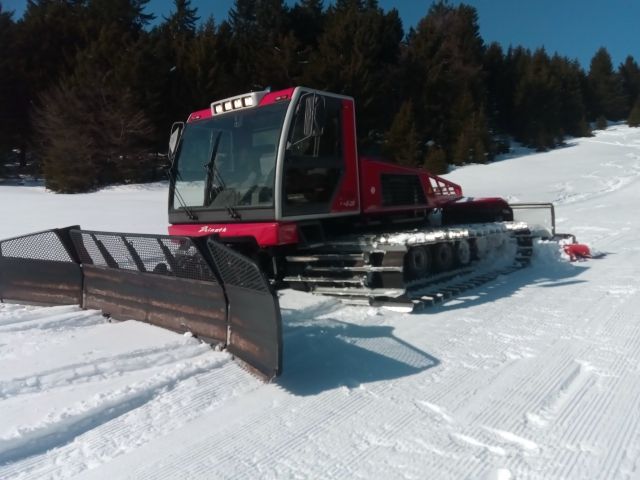 Prinoth T4S