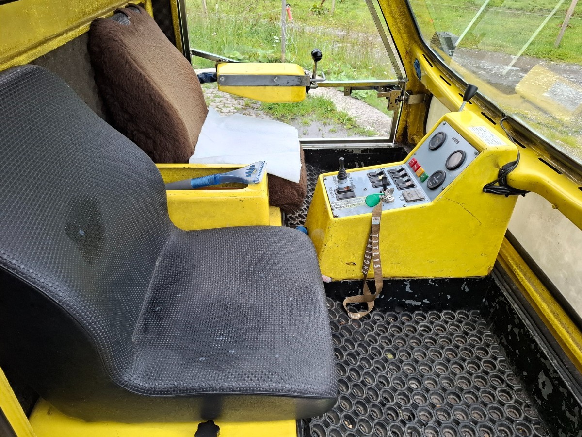 Favero Snow Rabbit 63TD