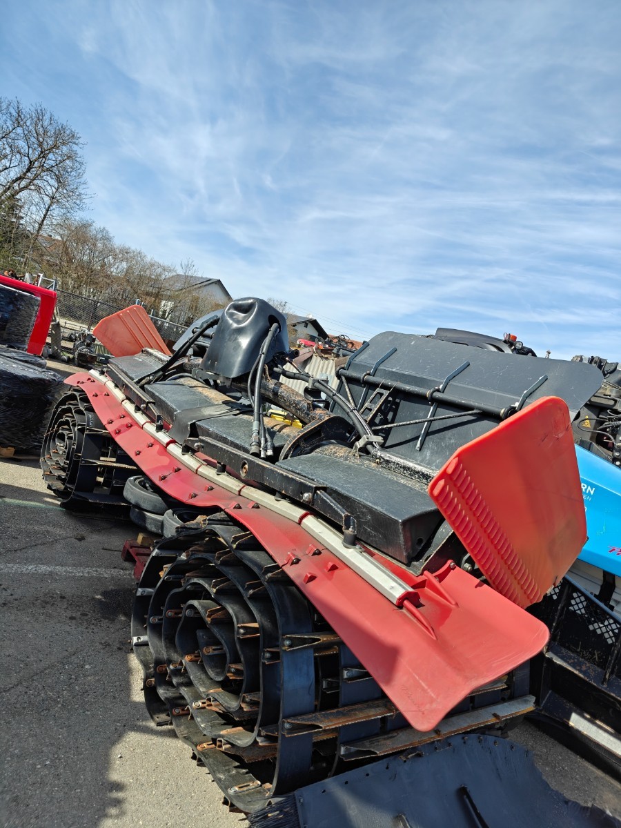 Prinoth New Leitwolf W PT-315*Mit Schweizer Zulassung**ANNIVERSARY PRICES*** PISTENTECH 15 YEARS JUBILÄUMSPREISE!!!